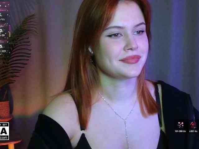 AliceWyliee webcam