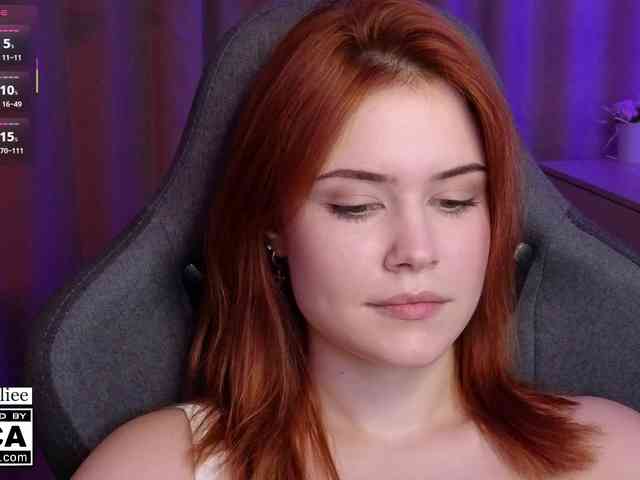 AliceWyliee webcam