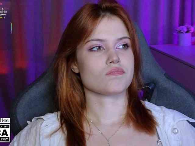 AliceWyliee webcam