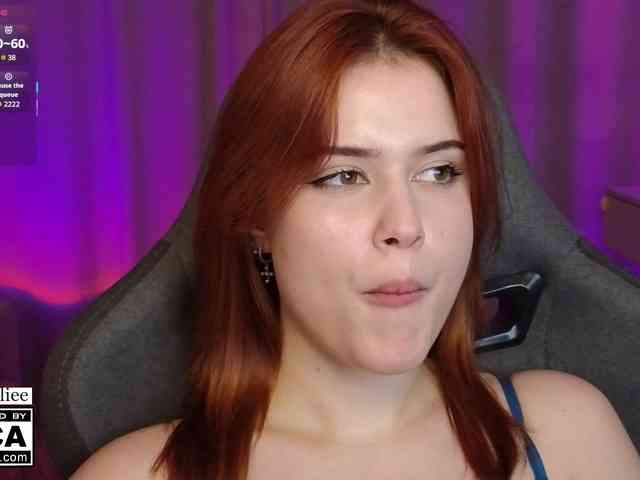 AliceWyliee webcam
