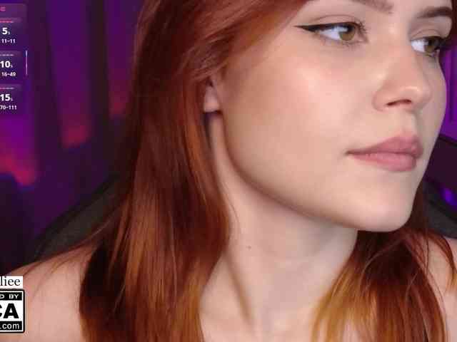 AliceWyliee Sex Cam Show