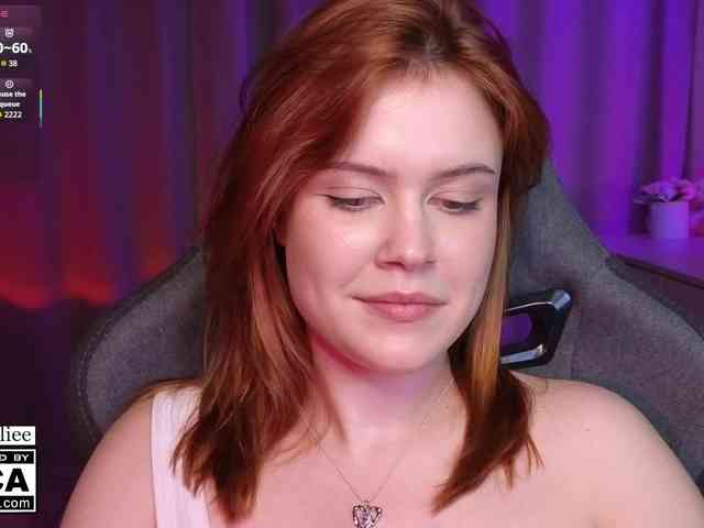AliceWyliee webcam