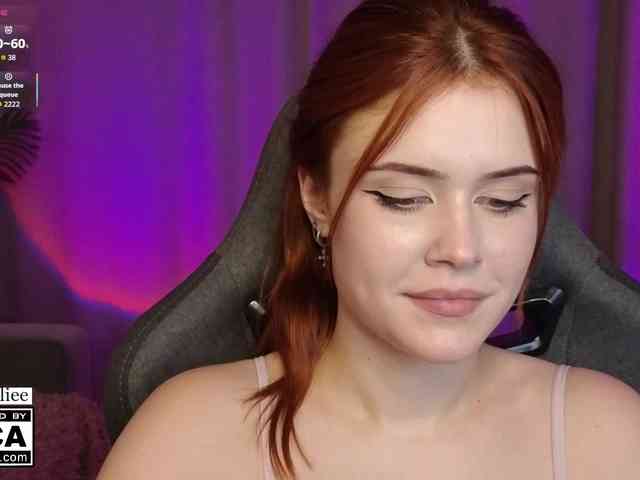 AliceWyliee webcam