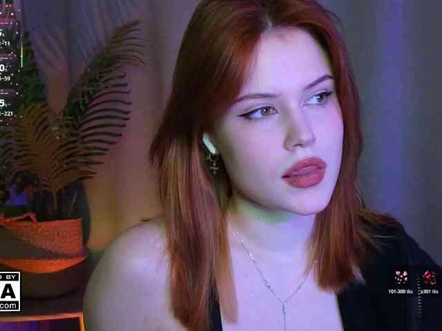 AliceWyliee webcam