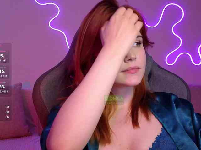 AliceWyliee webcam