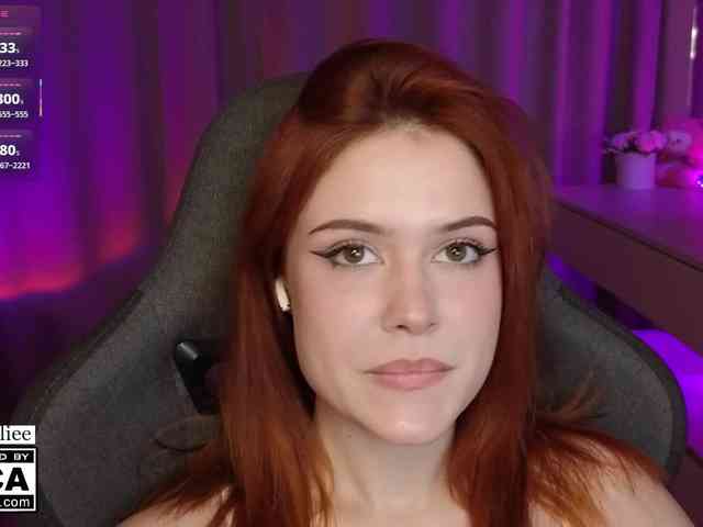 AliceWyliee webcam
