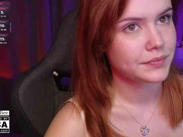 AliceWyliee webcam