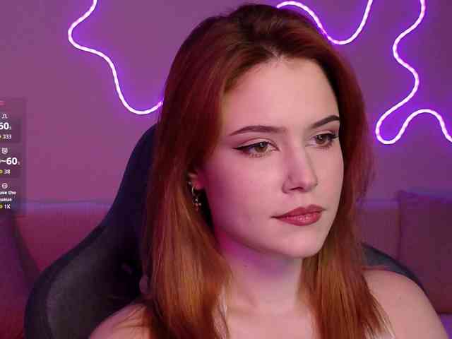AliceWyliee webcam