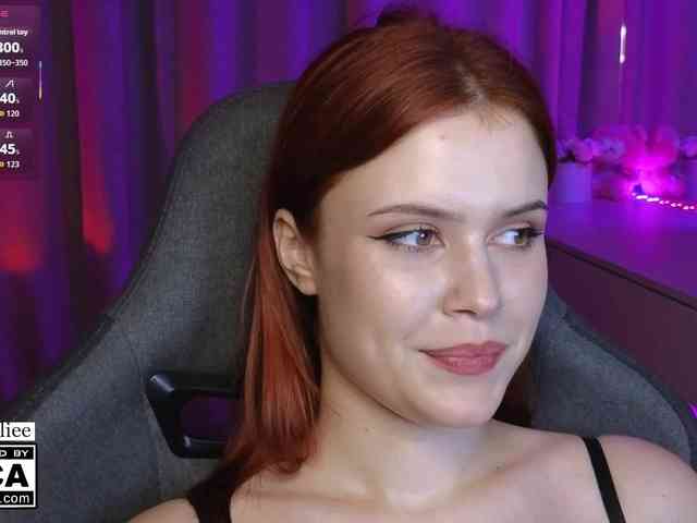 AliceWyliee webcam