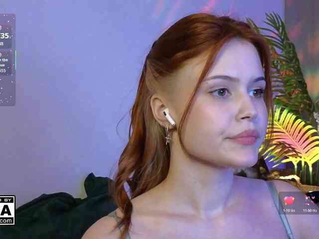 AliceWyliee webcam