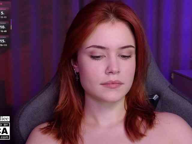 AliceWyliee webcam