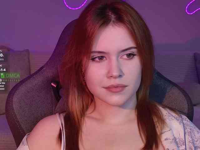 AliceWyliee webcam