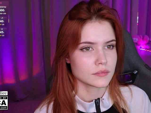AliceWyliee webcam
