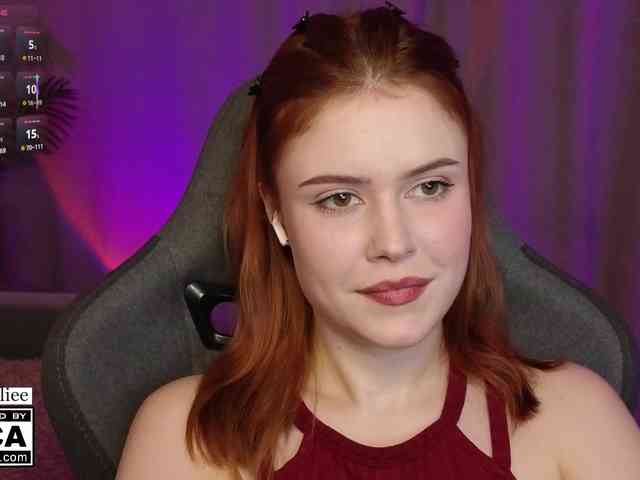 AliceWyliee webcam