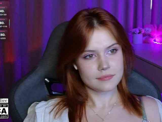 AliceWyliee webcam