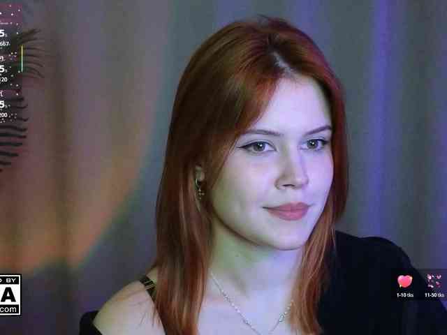 AliceWyliee webcam