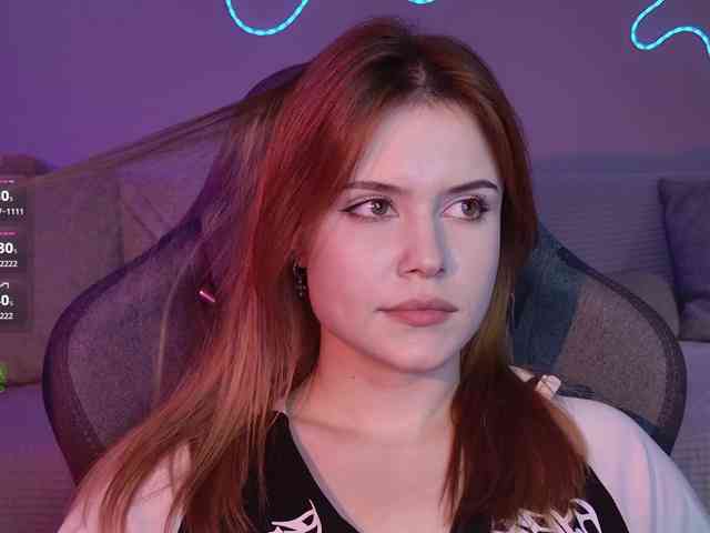 AliceWyliee webcam