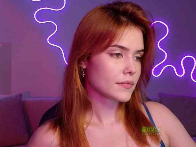 AliceWyliee webcam
