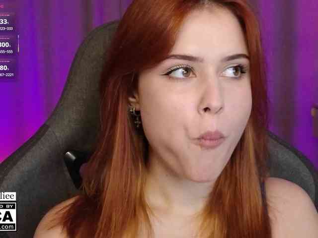 AliceWyliee webcam