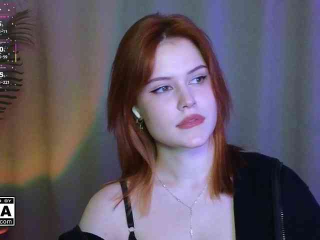 AliceWyliee webcam