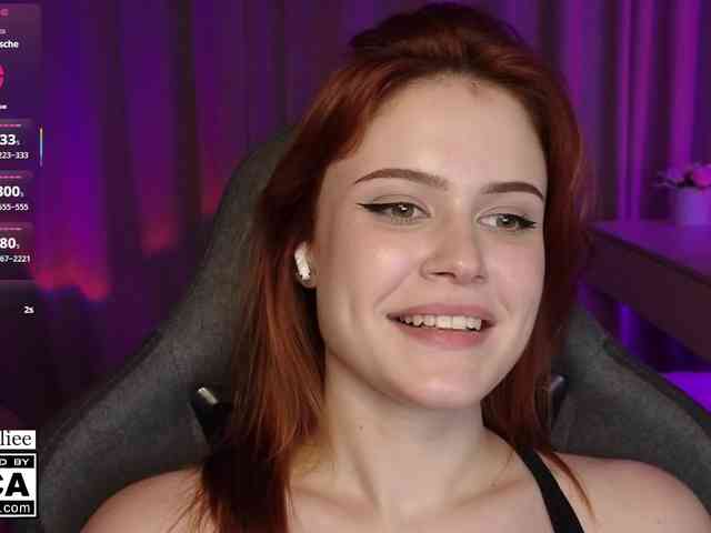 AliceWyliee webcam