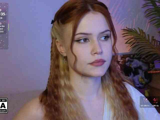 AliceWyliee webcam