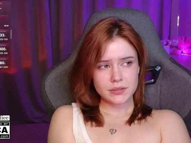 AliceWyliee webcam
