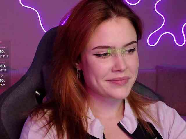 AliceWyliee webcam
