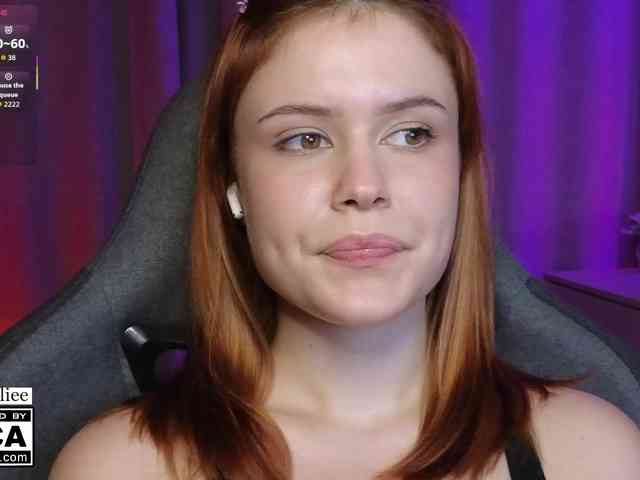 AliceWyliee webcam