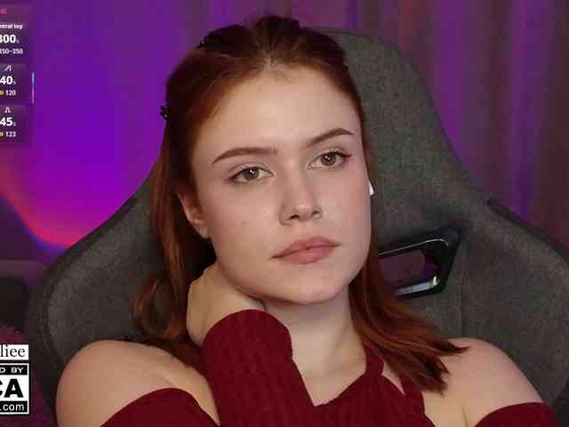 AliceWyliee webcam