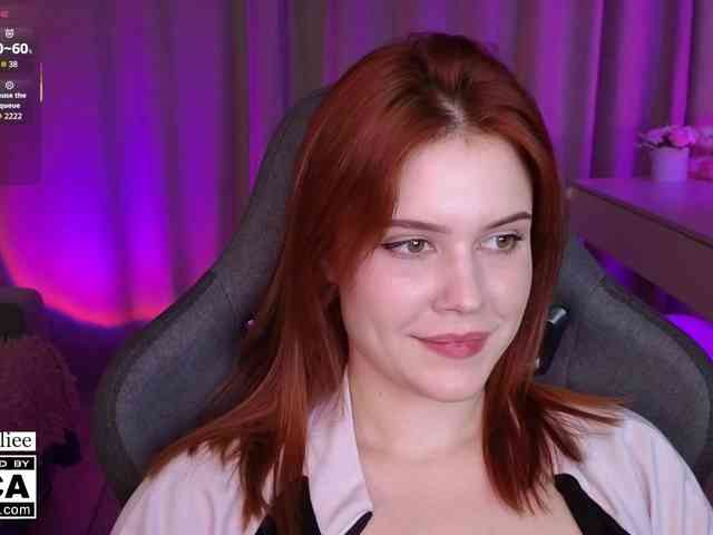 AliceWyliee webcam