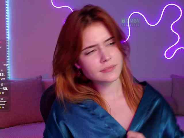 AliceWyliee webcam
