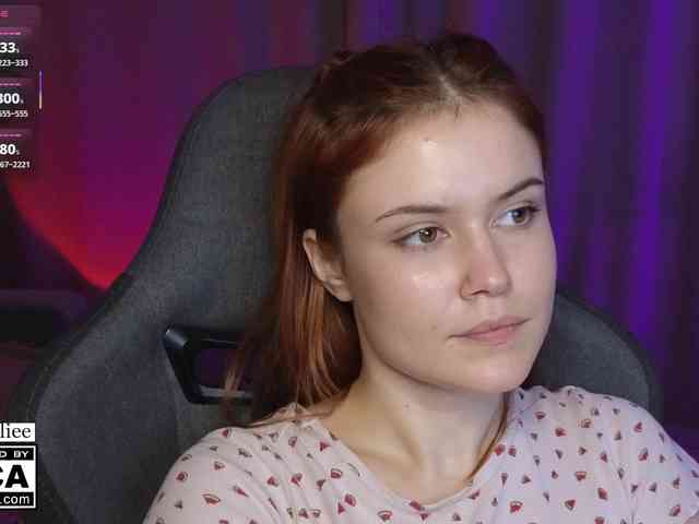 AliceWyliee webcam