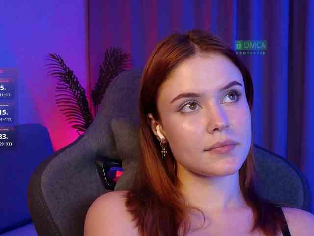AliceWyliee webcam