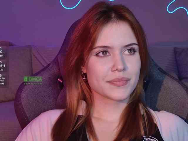 AliceWyliee webcam