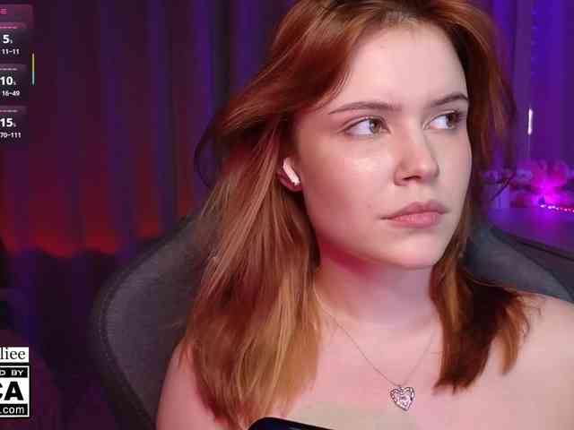 AliceWyliee webcam