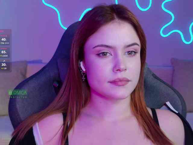 AliceWyliee webcam