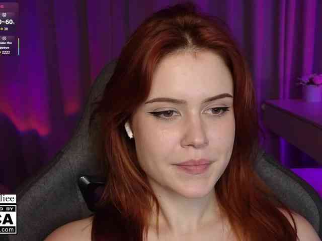 AliceWyliee Sex Cam Show