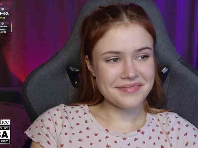 AliceWyliee webcam