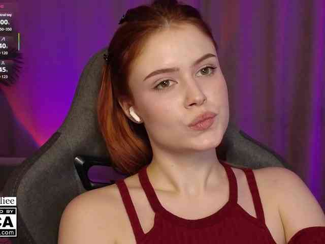 AliceWyliee webcam