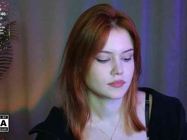 AliceWyliee webcam