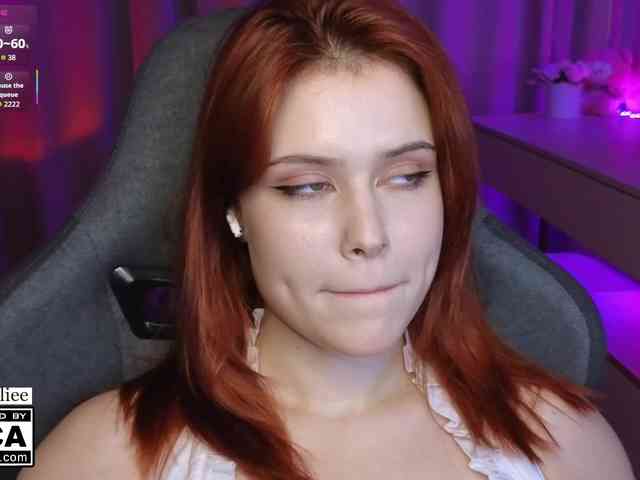AliceWyliee Sex Cam Show