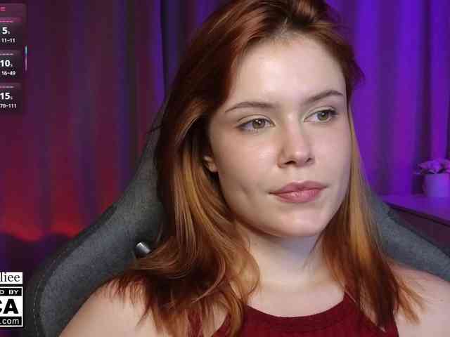 AliceWyliee webcam