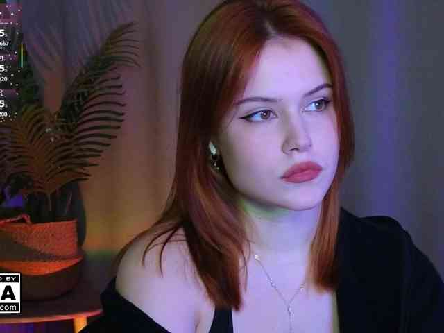 AliceWyliee webcam