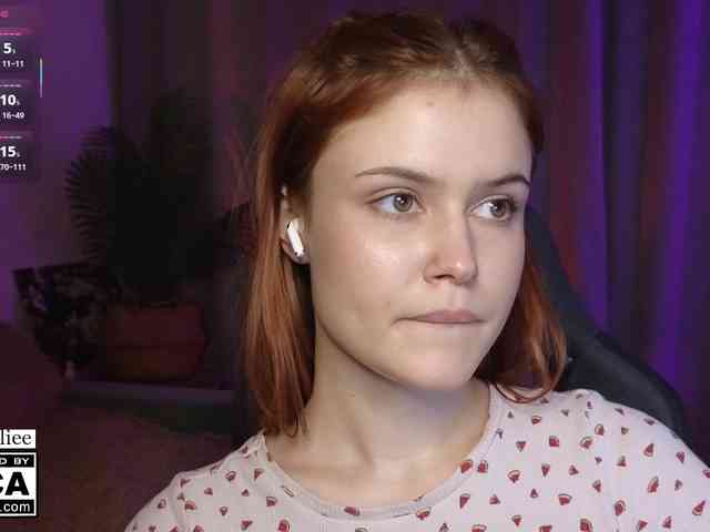 AliceWyliee webcam