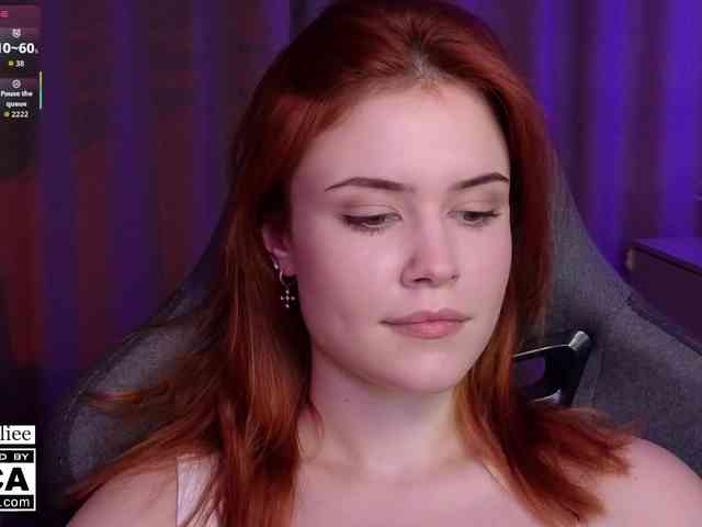 AliceWyliee webcam