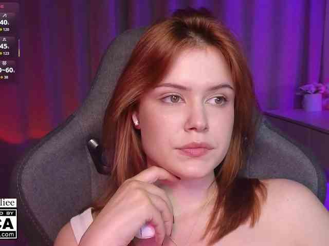 AliceWyliee webcam