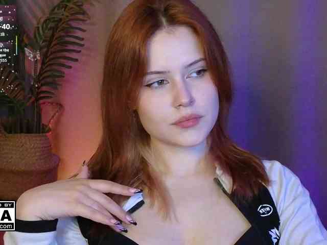 AliceWyliee webcam