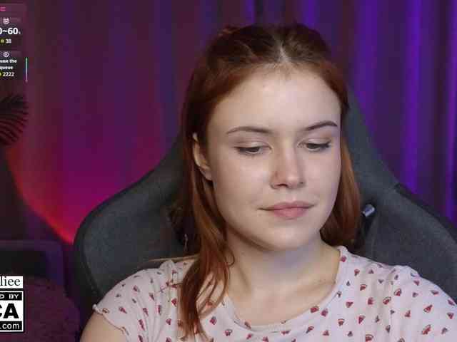 AliceWyliee webcam