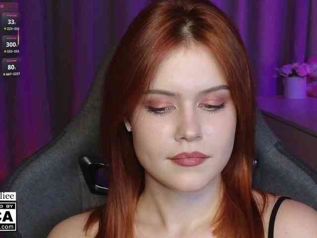 AliceWyliee webcam